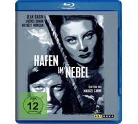 HAFEN IM NEBEL - MOVIE (Blu-ray)
