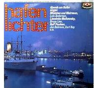 Hafenlichter - Lale Andersen, Lieselotte Malkowsky, Bruce Low, Ralf Paulsen.. / Vinyl record [Vinyl-LP]
