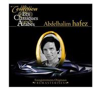 Hafez, Abdelhalim - Les Classiques Arabes