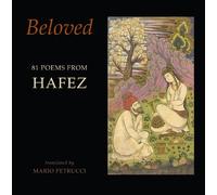 Hafez Beloved (Tascabile)