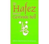 Hafez Hafez Poems of Gertrude Bell (Tascabile)