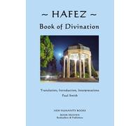 Hafez Paul Smith Hafez (Tascabile)