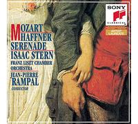 Haffner Serenade