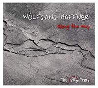 Wolfgang Haffner Along the Way (CD)