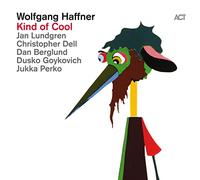 Haffner Wolfgang - Kind Of Cool