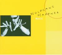 Haffner,Wolfgang - Music