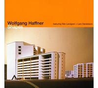 Haffner Wolfgang - Shapes