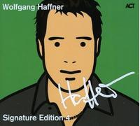 Haffner Wolfgang - Signature Edition 4
