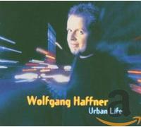 Wolfgang Haffner - Urban Life