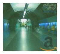 HAFFNER,WOLFGANG Zooming (CD) Album