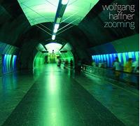 Wolfgang Haffner Zooming (Vinyl LP)