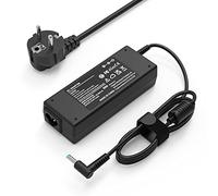 Hafiuege 90W Caricatore PC Portatile Alimentatore Compatibile con HP Pavilion 15 x360 13 11, Stream, 240 250 255 G7-G3, ProBook 430 440 450, EliteBook 840 850 G8-G3, 710412-001 Caricabatterie