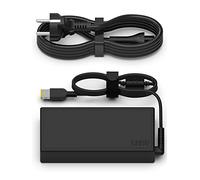 Hafiuege Alimentatore 135W PC Portatile Caricatore per Lenovo ideapad Y40 Y50-70/80 Z710 Legion Y7000P Y7000P-1060 Thinkpad T440p T450p T540 T470p T460p T530 W540 P50 Caricabatterie Adattatore