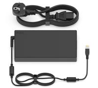 Hafiuege Alimentatore 230W Portatile Compatibile con Lenovo Legion ThinkPad