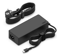 Hafiuege Alimentatore Notebook Usb C 100W Type C Universal Caricatore | Caricabatteria Compatibile con Macbook Pro/Air Lenovo Yoga Thinkpad HP Chromebook Huawei Asus Acer Dell