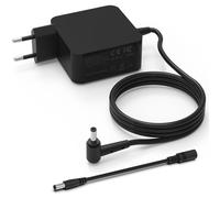 Hafiuege Caricabatterie 45W Alimentatore 19V Caricabatteria Compatibile con ASUS