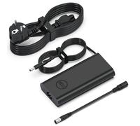Hafiuege Caricatore 130W per Notebook Alimentatore Compatibile con Dell XPS 15 (9530-9570, 7590), Precision (55xx), Inspiron (15/16 7000, 15 5000) - Connettore 4,5×3,0 mm