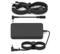 Hafiuege Caricatore 150W per ASUS TUF FX505DT FX505DU FX705DT FX705DU Asus Rog G531GT G731GT Alimentatore ADP 150CH B A18-150P1A Caricabatterie Adattatore
