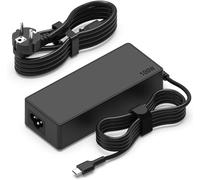 hafiuege Caricatore USB-C 100W Compatibile con Lenovo ThinkPad HP Asus
