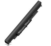 Hafiuege HS04 Batteria di Ricambio Portatile Compatibile con HP Notebook | HS03 HSTNN-IB7B HSTNN-LB6V HP 240 245 246 250 807956-001 807957-001 807611-421 807612-421 15-BA042NG HSTNN-LB6U TPN-I119