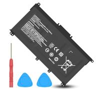 Hafiuege HT03XL TF03XL Batterie Compatibile con HP L11421-423 L11119-855 Pavilion 14-CE 14-CF 14-DF 14-DQ 14-DK 15-CS 15-DA 15-DB 15G-DR 17-BY 17-CA 240 245 250 255 G7 HSTNN-LB8L HSTNN-DB8R