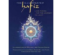 Hafiz Michael Green The Illuminated Hafiz (Copertina rigida)