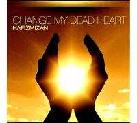 Hafiz Mizan - Cambia Il Mio Cuore Morto - CD NUOVO