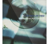 Hafler Trio, the - All That Rises Must Converge