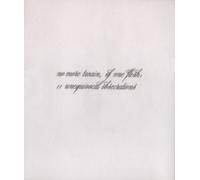 Hafler Trio, the - No More Twain, of One Fle