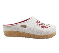 Haflinger 711057-3-84 Grizzly Dream Donna Pantofole