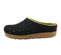 Haflinger 711064 Grizzly Holly Scarpe Da Casa In Feltro Per Donna