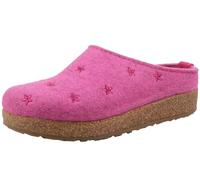 Haflinger 741032 Grizzly Stelline Scarpe Da Donna Pantofole