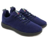 Haflinger 95000176 Every-Day ocean, Walkstoff Blu