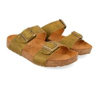 Haflinger - Andrea - Sandali EU 37 marrone