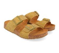 Haflinger - Andrea - Sandali EU 43 beige/marrone