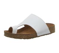 HAFLINGER Bio Anka, Bianco (bianco), 37 EU