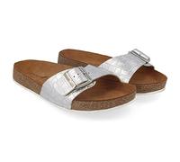 HAFLINGER Bio Gina, Argento Parigi, 37 EU