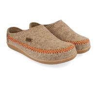 Haflinger - Blizzard Credo - Pantofole EU 39 beige
