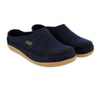 Haflinger - Blizzard Credo - Pantofole EU 40 blu