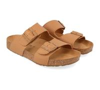 Haflinger - Bonnie - Sandali EU 38 marrone/beige