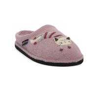 HAFLINGER CHOUPETTE ROSENHOLZ CALZ G ciabatte Donna 39