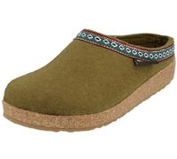 Haflinger Ciabatte Da Donna E Da Uomo In Lana Feltro Grizzly Franzl 711001