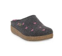 HAFLINGER CUORICINI ANTRA WOLLFILZ CALZ G ciabatte Donna 39
