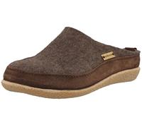 Haflinger Damen Pantoffel Herren Filz Hausschuh Blizzard Skane 718025