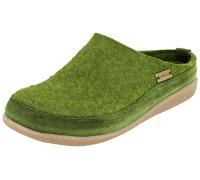 Haflinger Damen Pantoffel Herren Filz Hausschuh Blizzard Skane 718025