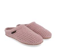HAFLINGER DE PUNTO PANTOFOLE LANA MAGLIA UOMO DONNA
