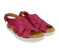 HAFLINGER Elba Summer Slide - Sandali vegani con cinturino