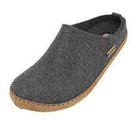 Haflinger - Emil's Toffel - Pantofole EU 38 marrone