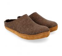 Haflinger - Emil's Toffel - Pantofole EU 42 marrone