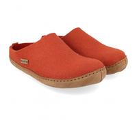 Haflinger - Emil's Toffel - Pantofole EU 42 rosso